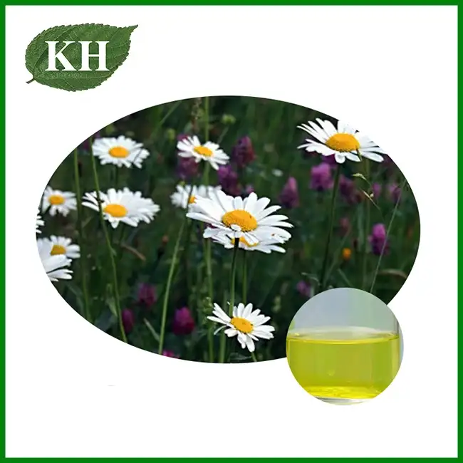 Pyrethrum Extract — Organic Botanical Insecticide